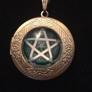 Five Star Locket